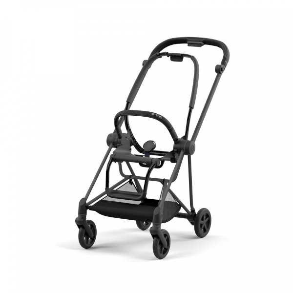 CYBEX Platinum Mios vz - Matt Black